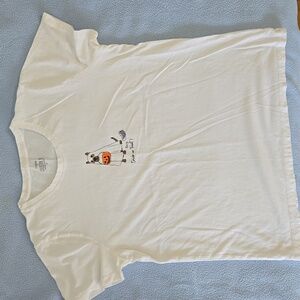 J Crew Collectors Halloween Tee